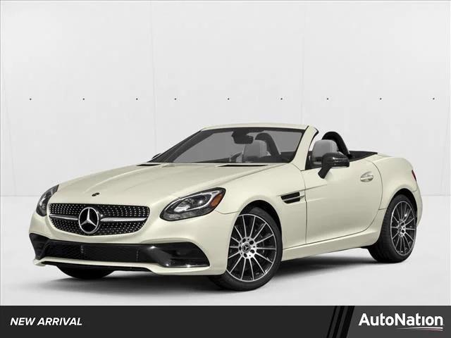 mercedes-benz slc roadster 2018 WDDPK3JA6JF151401 image mercedes-benz slc roadster 2018 WDDPK3JA6JF151401 image